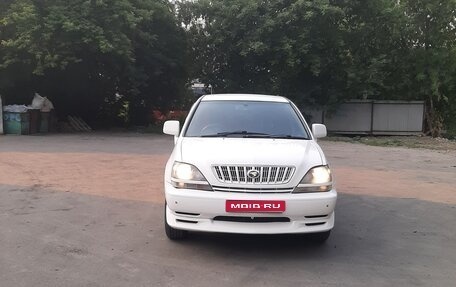 Toyota Harrier, 2000 год, 1 000 000 рублей, 1 фотография
