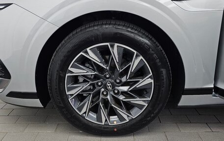 Hyundai Grandeur, 2026 год, 6 725 000 рублей, 5 фотография