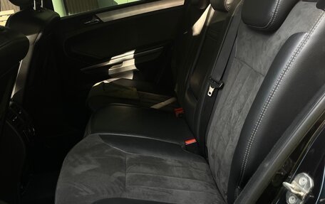 Mercedes-Benz M-Класс, 2006 год, 1 099 999 рублей, 10 фотография