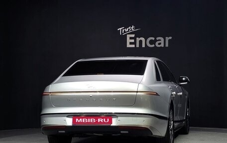 Hyundai Grandeur, 2026 год, 6 725 000 рублей, 4 фотография