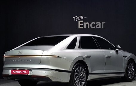 Hyundai Grandeur, 2026 год, 6 725 000 рублей, 2 фотография