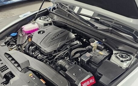 Hyundai Grandeur, 2026 год, 6 725 000 рублей, 8 фотография