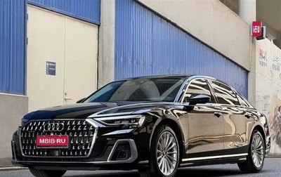 Audi A8, 2025 год, 9 059 000 рублей, 1 фотография