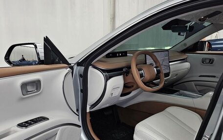 Hyundai Grandeur, 2026 год, 6 725 000 рублей, 11 фотография