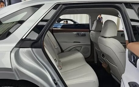 Hyundai Grandeur, 2026 год, 6 725 000 рублей, 15 фотография