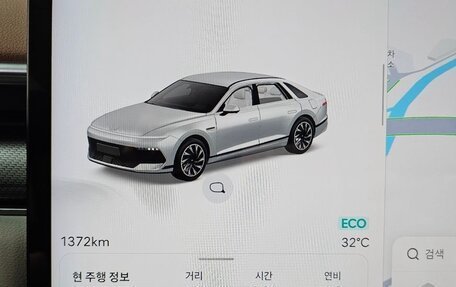 Hyundai Grandeur, 2026 год, 6 725 000 рублей, 10 фотография