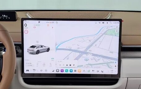 Hyundai Grandeur, 2026 год, 6 725 000 рублей, 17 фотография