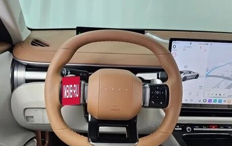 Hyundai Grandeur, 2026 год, 6 725 000 рублей, 16 фотография