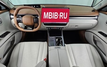 Hyundai Grandeur, 2026 год, 6 725 000 рублей, 9 фотография