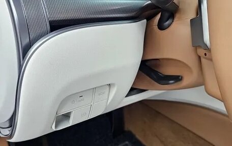 Hyundai Grandeur, 2026 год, 6 725 000 рублей, 24 фотография