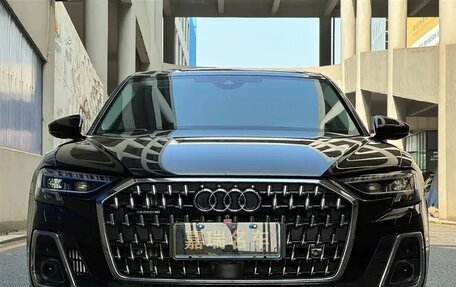 Audi A8, 2025 год, 9 059 000 рублей, 2 фотография