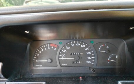 Daewoo Nexia I рестайлинг, 1999 год, 100 000 рублей, 2 фотография