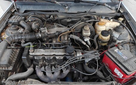 Daewoo Nexia I рестайлинг, 1999 год, 100 000 рублей, 7 фотография