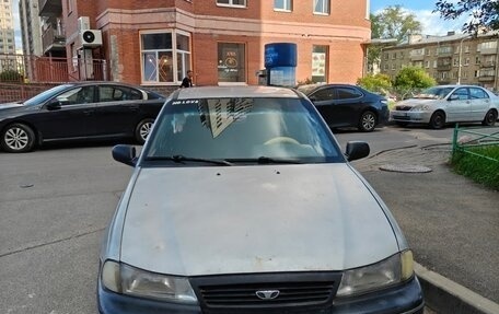 Daewoo Nexia I рестайлинг, 1999 год, 100 000 рублей, 3 фотография