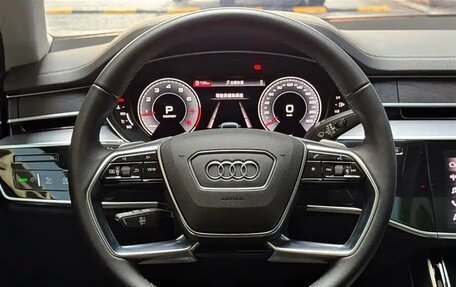 Audi A8, 2025 год, 9 059 000 рублей, 8 фотография