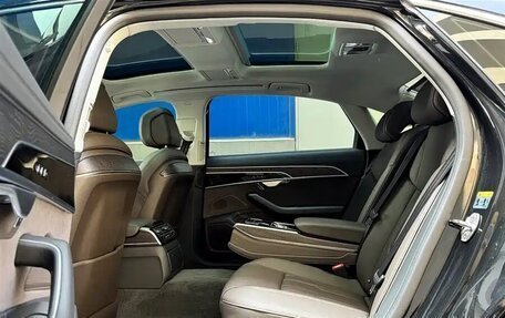 Audi A8, 2025 год, 9 059 000 рублей, 9 фотография