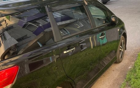 Toyota Wish II, 2012 год, 1 299 999 рублей, 3 фотография