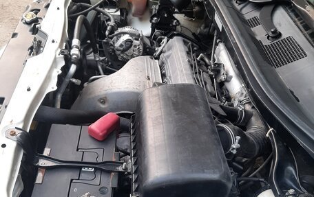 Toyota Harrier, 2000 год, 1 000 000 рублей, 6 фотография