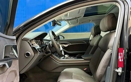 Audi A8, 2025 год, 9 059 000 рублей, 6 фотография