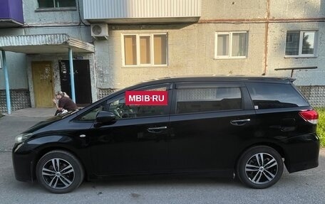 Toyota Wish II, 2012 год, 1 299 999 рублей, 2 фотография
