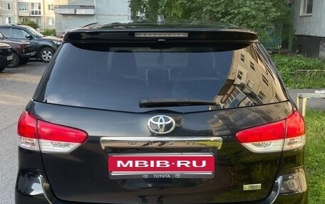 Toyota Wish II, 2012 год, 1 299 999 рублей, 4 фотография