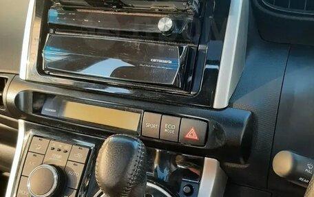 Toyota Wish II, 2012 год, 1 299 999 рублей, 17 фотография