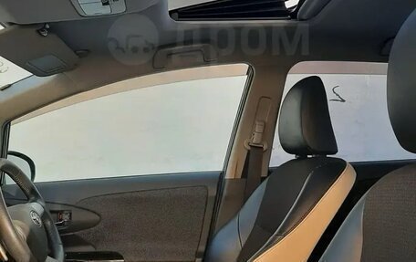 Toyota Wish II, 2012 год, 1 299 999 рублей, 10 фотография