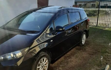 Toyota Wish II, 2012 год, 1 299 999 рублей, 15 фотография