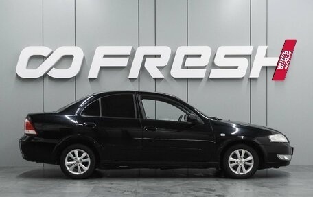 Nissan Almera Classic, 2006 год, 549 000 рублей, 5 фотография