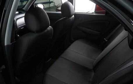 Nissan Almera Classic, 2006 год, 549 000 рублей, 11 фотография
