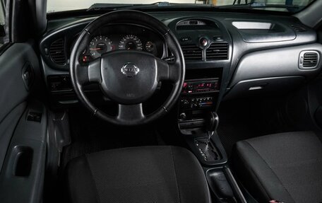 Nissan Almera Classic, 2006 год, 549 000 рублей, 6 фотография
