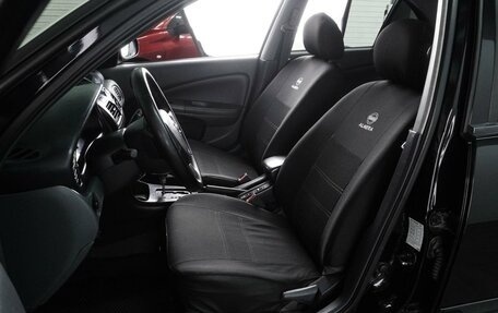Nissan Almera Classic, 2006 год, 549 000 рублей, 10 фотография
