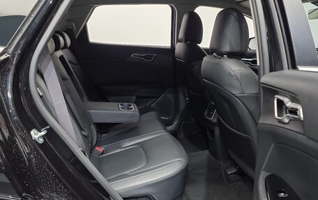 KIA Sportage IV рестайлинг, 2023 год, 2 140 000 рублей, 13 фотография