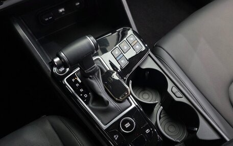 KIA Sportage IV рестайлинг, 2023 год, 2 140 000 рублей, 10 фотография