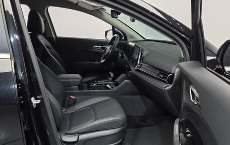 KIA Sportage IV рестайлинг, 2023 год, 2 140 000 рублей, 12 фотография