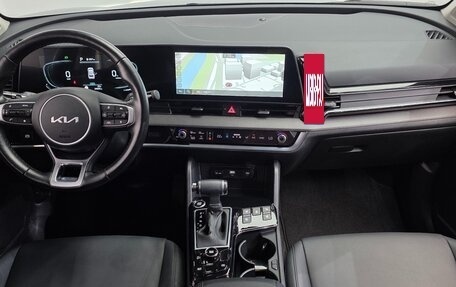 KIA Sportage IV рестайлинг, 2023 год, 2 140 000 рублей, 8 фотография