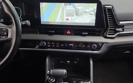 KIA Sportage IV рестайлинг, 2023 год, 2 140 000 рублей, 16 фотография