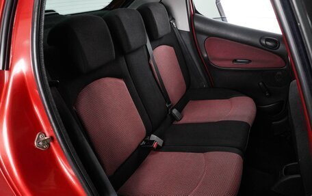 Peugeot 206, 2004 год, 349 000 рублей, 7 фотография