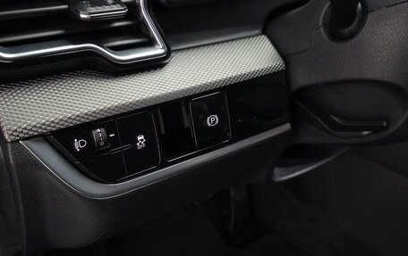 KIA Sportage IV рестайлинг, 2023 год, 2 140 000 рублей, 15 фотография