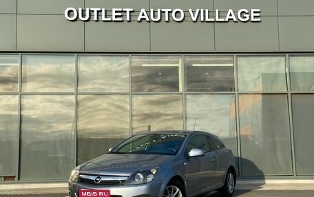 Opel Astra H, 2010 год, 449 000 рублей, 1 фотография