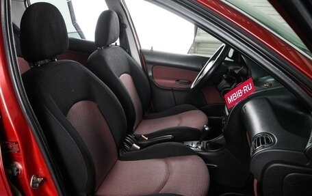 Peugeot 206, 2004 год, 349 000 рублей, 8 фотография