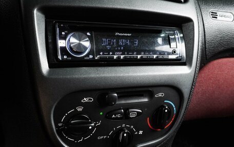 Peugeot 206, 2004 год, 349 000 рублей, 14 фотография