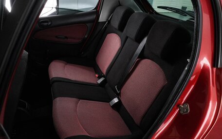 Peugeot 206, 2004 год, 349 000 рублей, 9 фотография