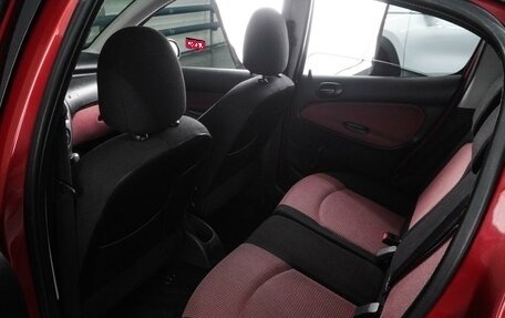 Peugeot 206, 2004 год, 349 000 рублей, 11 фотография