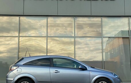 Opel Astra H, 2010 год, 449 000 рублей, 3 фотография