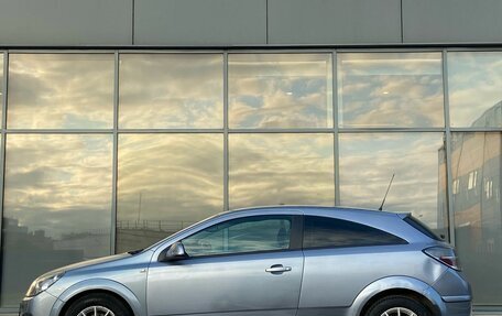 Opel Astra H, 2010 год, 449 000 рублей, 6 фотография