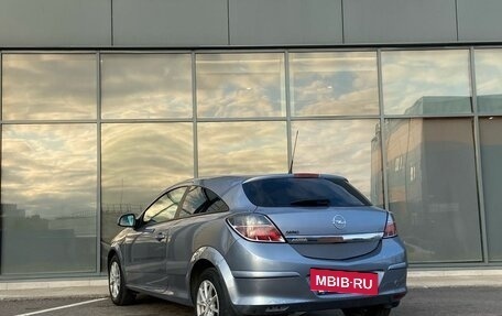 Opel Astra H, 2010 год, 449 000 рублей, 5 фотография