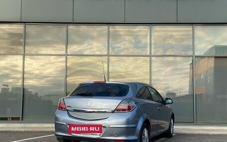 Opel Astra H, 2010 год, 449 000 рублей, 4 фотография