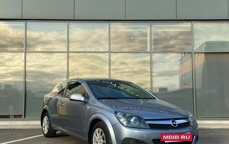 Opel Astra H, 2010 год, 449 000 рублей, 2 фотография