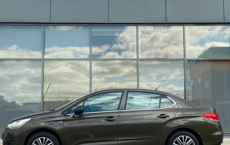 Citroen C4 II рестайлинг, 2014 год, 599 000 рублей, 6 фотография